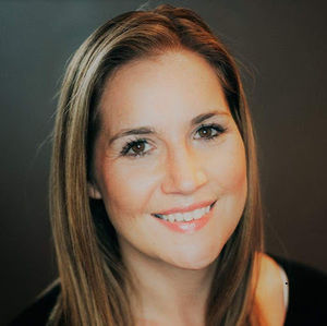 Meet your Posher, Candy